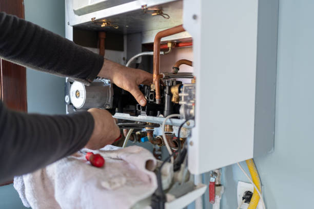 Hot Water Heater Installation in Snead, AL