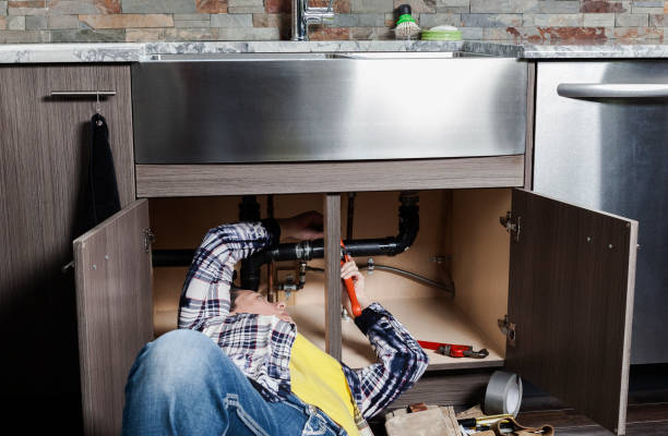 Best Drain Cleaning Services  in Snead, AL