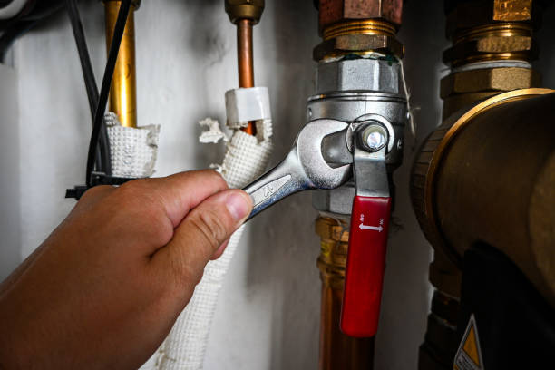 Best Leak Detection Services  in Snead, AL